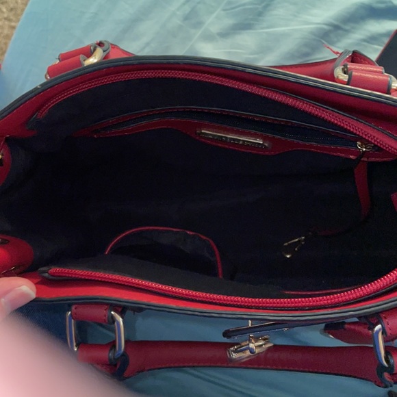 Mia K Collection Purse and Wallet - Picture 3 of 4